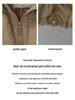 Women's Korean Style Loose Sleeveless Cotton Vest for Autumn/Winter
