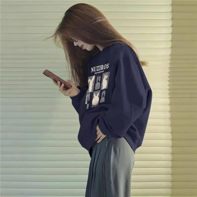 Tops – Camisolas e sweatshirts