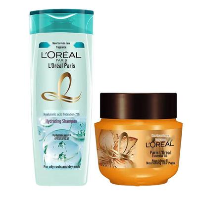 Tratamientos para el cabello y el cuero cabelludo – Cremas, lociones y mascarillas capilares