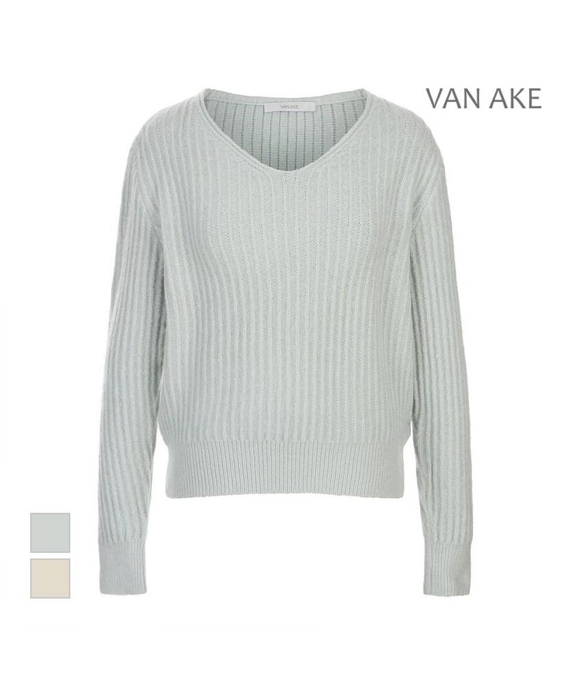 VANAKE Vertical St Point Knit_Vb42Ktq324Z