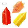 10 buc. Suport piramidal pentru pictori. Suport pentru pictură, mini con, rezistent la ușă, pânză, ușă, triunghi, suport, suport pentru vopsea, dulap de turnare, suport pentru vopsea