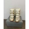 Women's Boots High Platform Sneakers Fashionable Wedge Heels Snow Boots Design Women Shoes