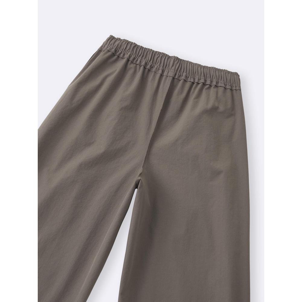GU by Uniqlo Barrel Leg Schlupfhose Q
