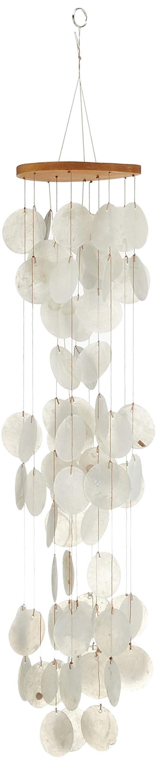 

SOUND KING Shell Chime 80cm DA-WS3