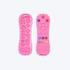 Food-grade Silicone Remote Control Baby Teether Toy
