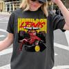 Summer Lewis Hamilton 44 Racing Tshirt Unisexs Unisexs Cotton Clothing Fashion Oversize Shortsleeved Top Unisex Streetwear