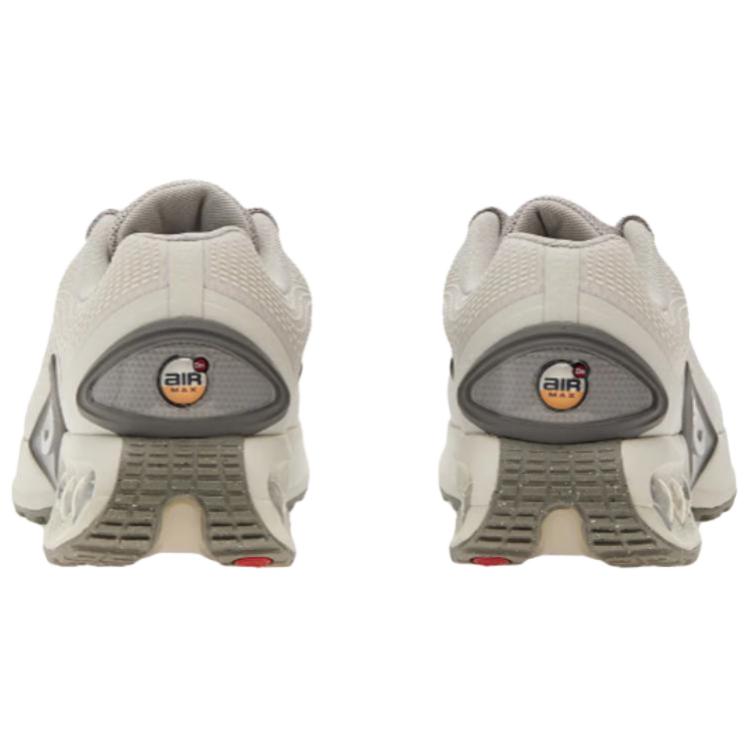 Nike Air Max DN Light Iron Ore Unisex Tenisky Šedá Černá Světle Kostní DV3337-009