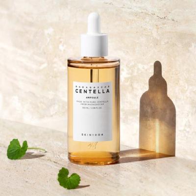 Madagascar Centella Ampoule 100ml