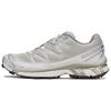 Salomon XT-6 ' Lunar Rock Silver White'