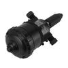 Adjustable Fertilizer Injector G3/4 Male Thread Automatic Water Powered Fertilizer Injector Dosing