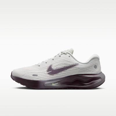 Nike Running Shoes Women s Gray Purple 36