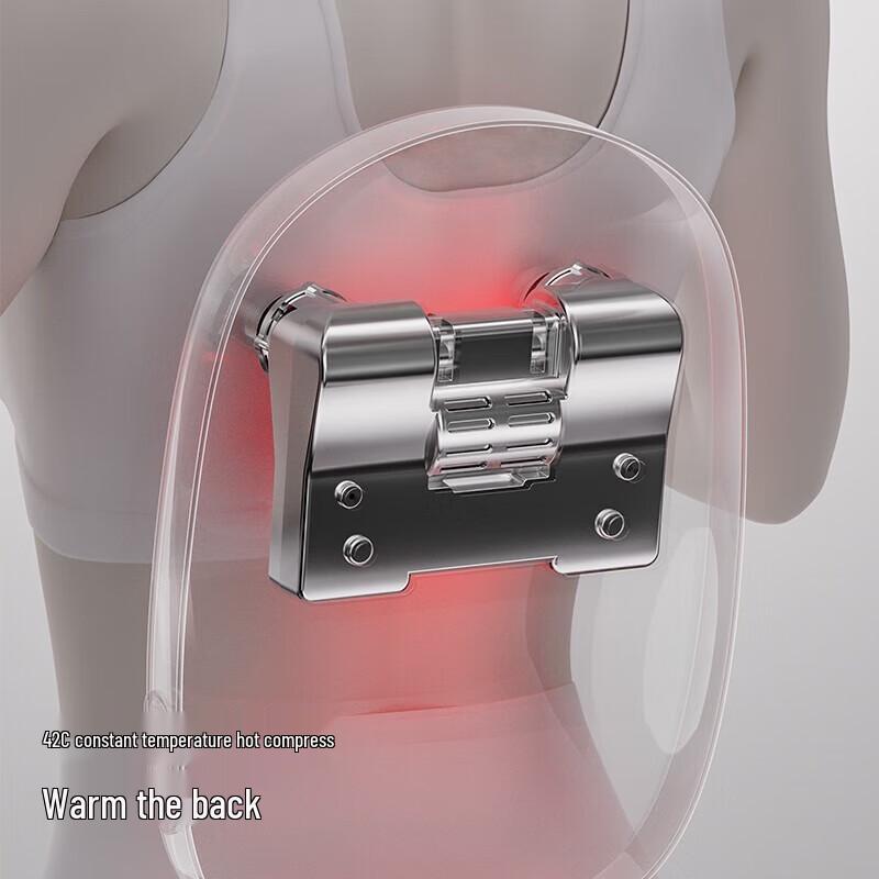 ROTAI RT60 Back & Neck Kneading Massage Cushion