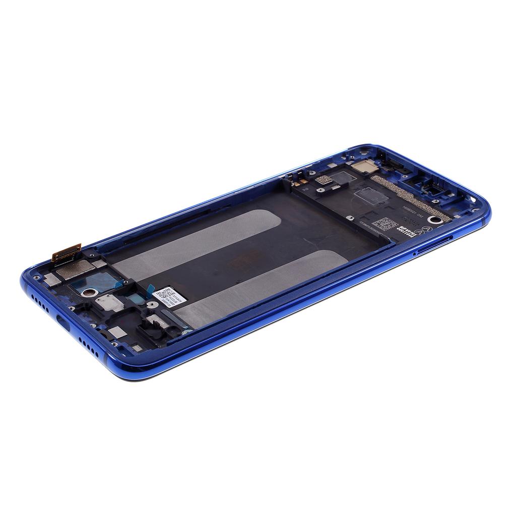 For Xiaomi Mi CC9/Mi 9 Lite Grade C LCD Screen and Digitizer Assembly+Frame Part (TFT Technology) (without Logo)