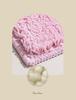 Korean Plush Carpet: Thickened & Water Absorbent for Bedroom, Bay Window, and Sofa