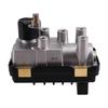 761963 Car Turbo Actuator Solenoid Valve For Ford Transit Land Rover Defender 2.4 6NW009483