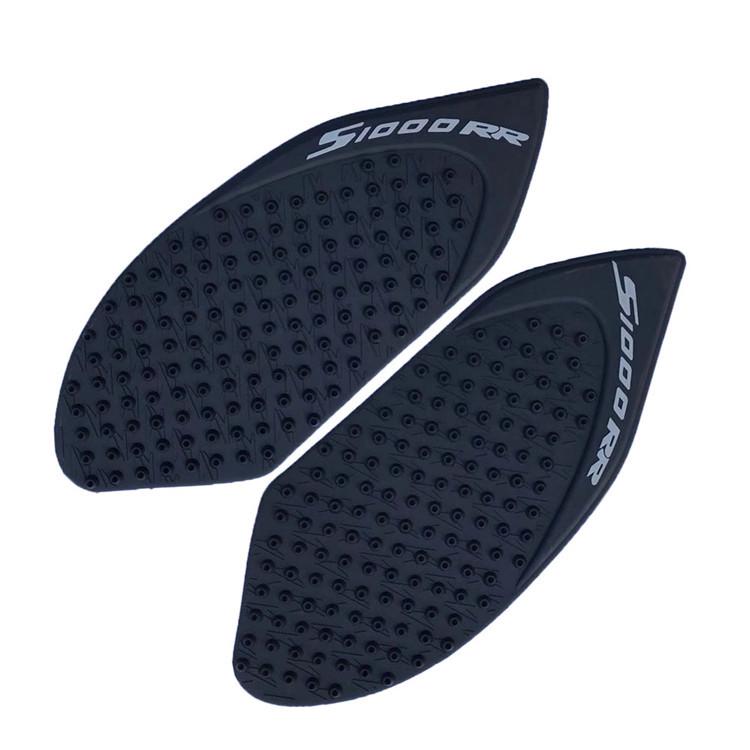 

S1000RR 2010-2017 Наклейка на бак противоскользящая боковая накладка D210