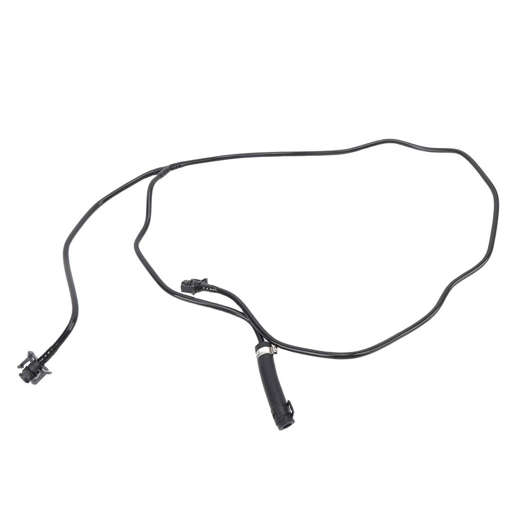 Radiator Reservoir Hose CV6Z8K012K Coolant Water Tank Return Pipe Replacement for Focus 2.0L L4 2012 2018