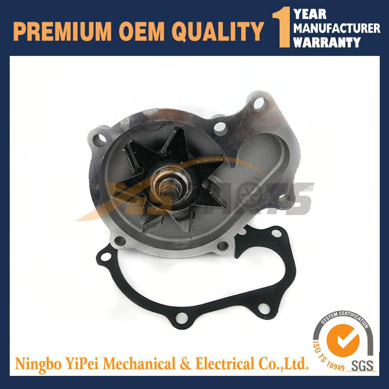 Water Pump 1C010-73032 1C010-73030 for KUBOTA M105SDT V3800 V3600 V3300 M8540 M8560 M9000 M9540 M95 M96 M9960 Tractor