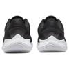 Nike Flex Experience Run 11 Extra Wide 'Black White' Women's Sneakers DH5753-001