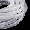 Plastic Spiral Cable Wrap Organizer