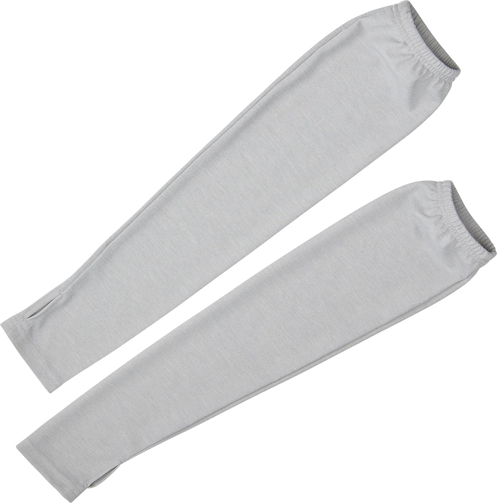 

Рукав Сделано с и Экранирование Функциональный Сделано в UV и Солнцезащитный Лаборатории Прохладный Рукав Серый [Cojit] Накидки, Теплозащитная Ткань, Япония, 94% Защита, серый