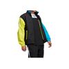 Adidas Originals Shadow TR WB Sportovní bunda Pánská Svrchní oděv Černá GL5136