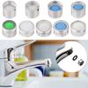 Male Female Kitchen Water Saving Faucet Accessories Diffuser Water Purifier Bubbler Filter Nozzle Tap Aerator