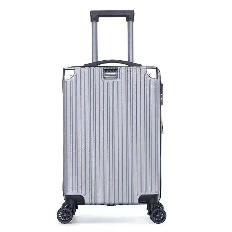 Changbaosen 20-inch Business Travel Suitcase 20 inch