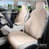 Acessórios para interiores – Assentos e coberturas para carros