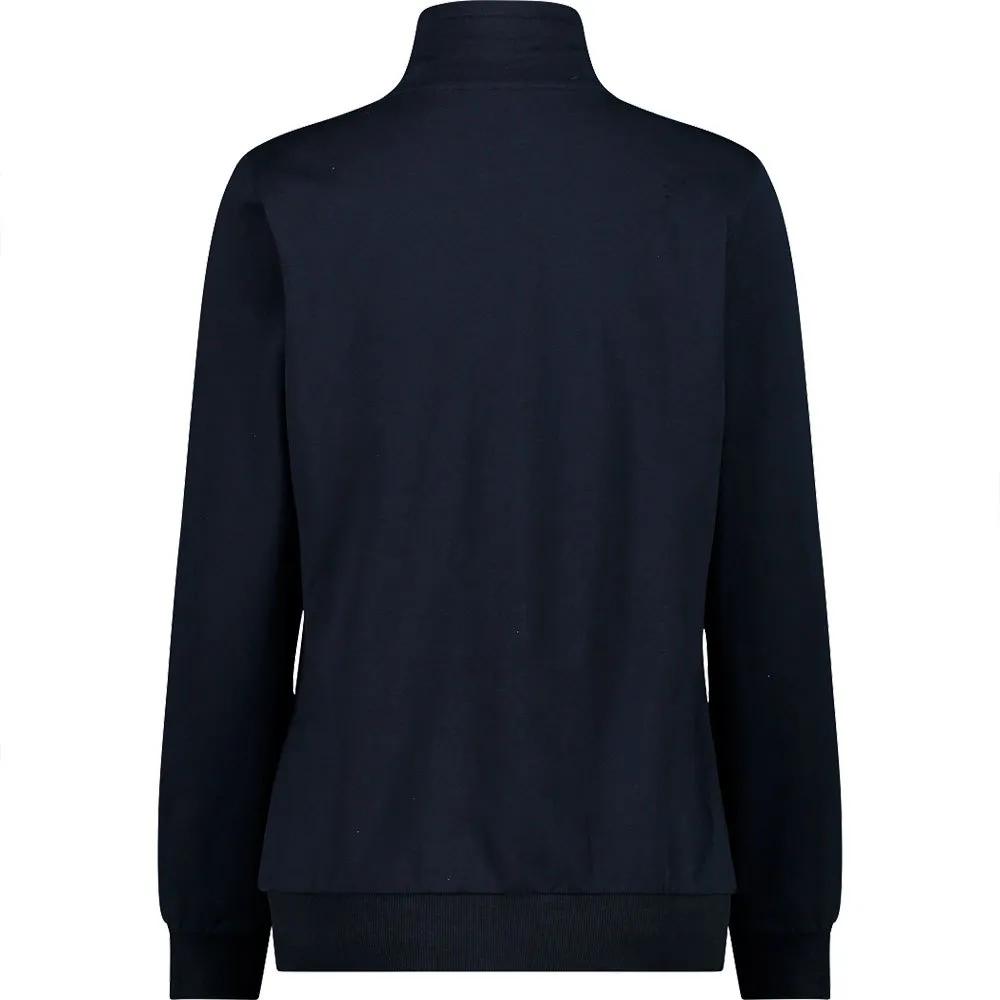 CMP Толстовка на молнии 31D4266