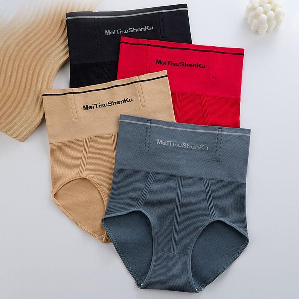 Abdominal Contraction Sculpting Shorts Sculpting Fat-Burn Shorts for Yoga Workout&Everyday Wear