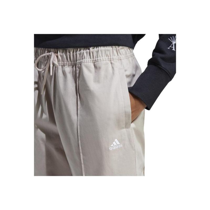 adidas Originals Women's Trousers Beige IC5714