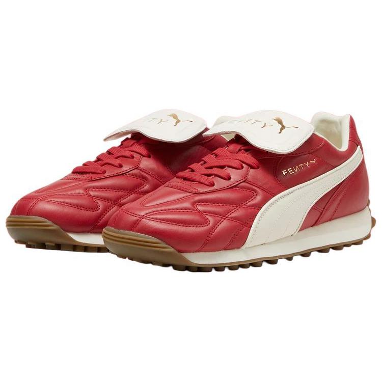 Puma Avanti Vl Fenty Club Red 398352-03
