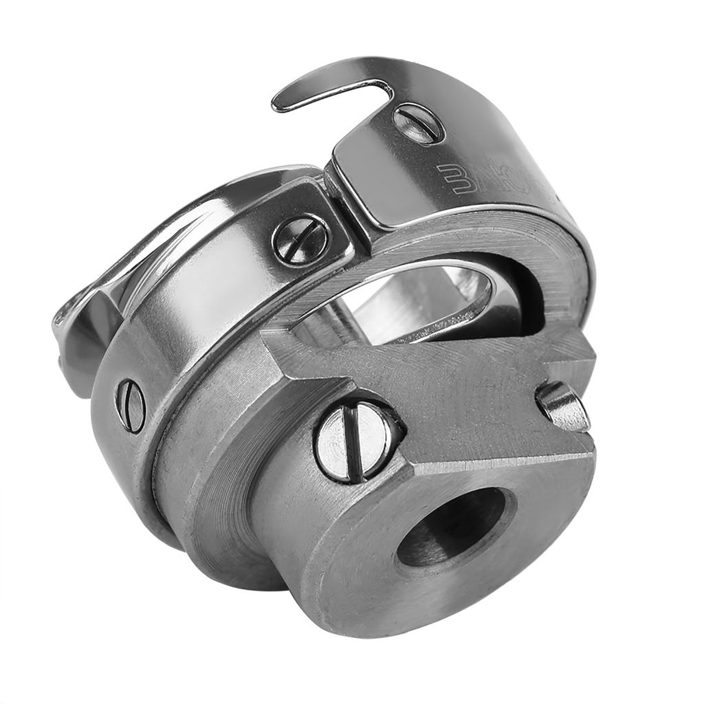 Industrial Computer Sewing Machine Accessories Shuttle Rotary Hook Bobbin Case