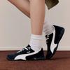 PUMA Novacat Cushioning Support Balance Lightweight Low top Casual Shoes Unisex Classic Black 408096-01