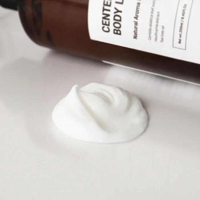 Centella Cica Körperlotion 250ml