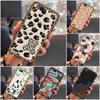 Shockproof Full Wrap Phone Case For ZTE N9137/Tempo X/Avid4/Fanfare3/Blade Vantage Anti-knock Soft Case Cover Back Cover