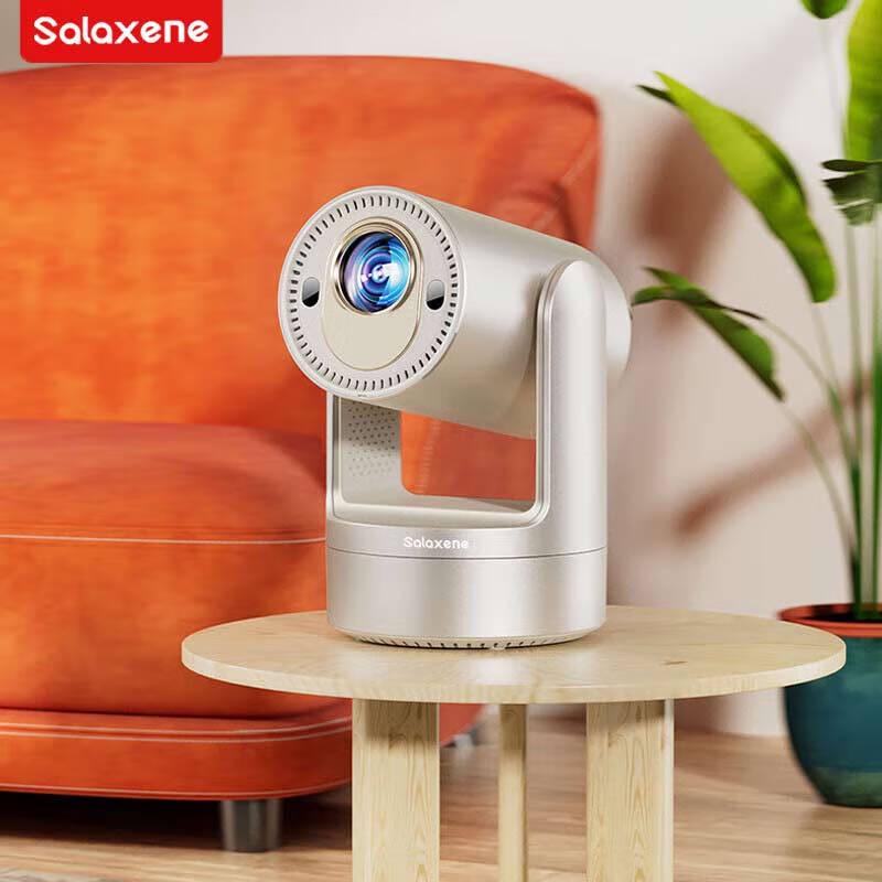 

Salaxene M3 Portable Smart Projector (CN version)