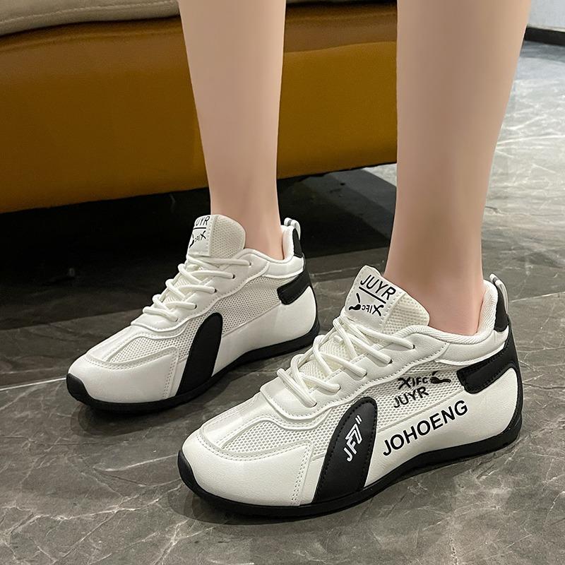 Women Sneakers Summer Outdoor Casual Sneakers Women Lightweight Breathable Non-slip Platform Designer Shoes Zapatos De Mujer
