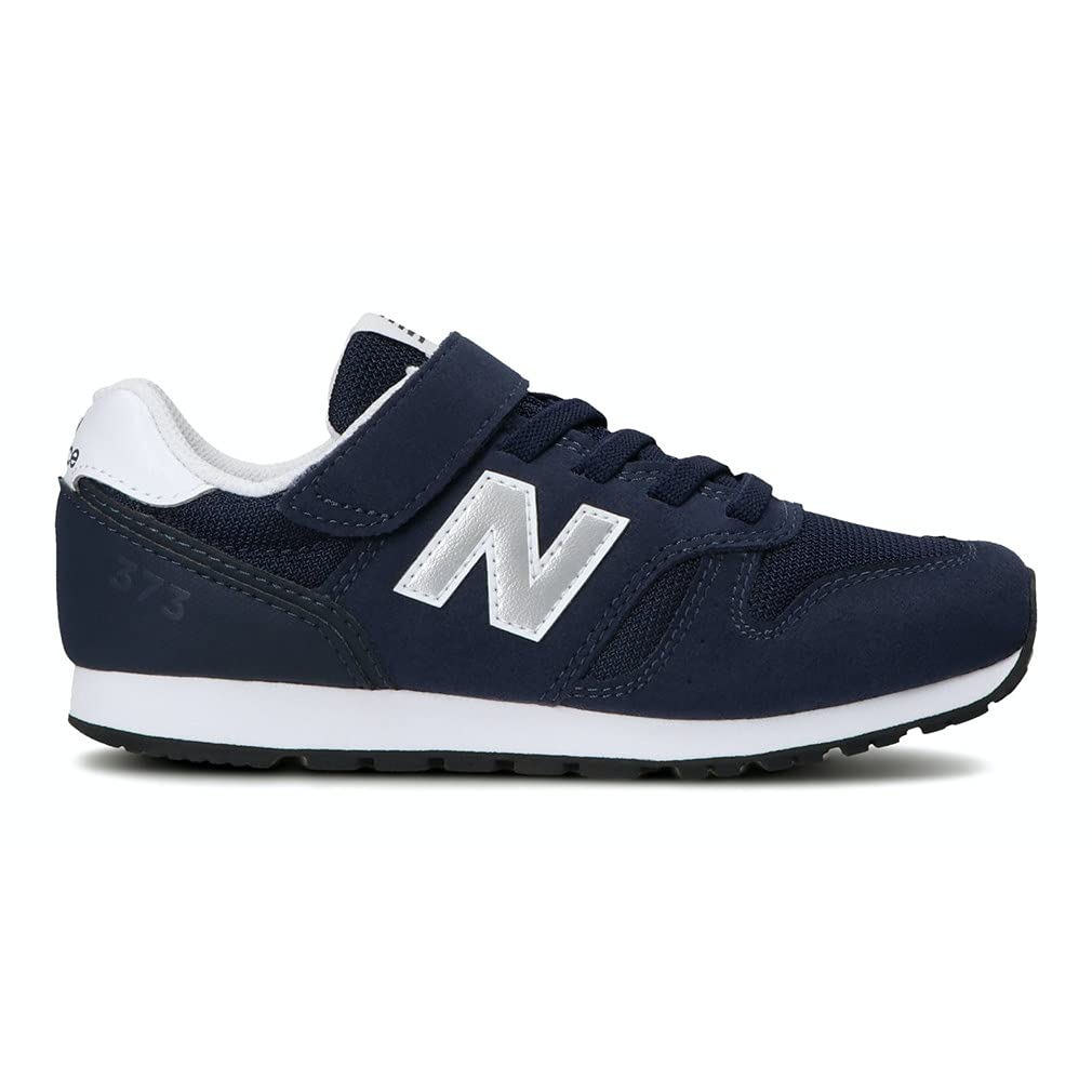 New Balance 373 Navy 18.0cm