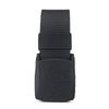 Unisex Outdoor Tactical Canvas Belt for Military Training
