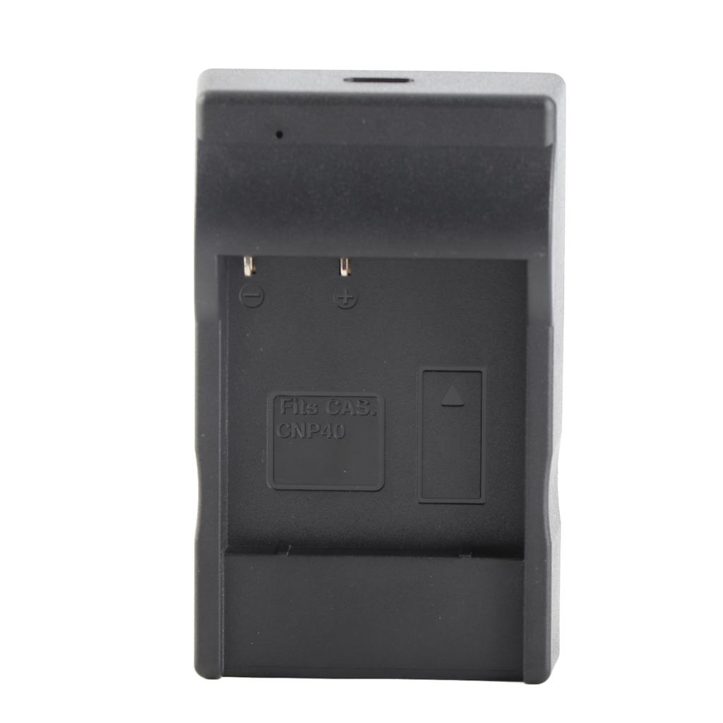 Battery Charger Over Voltage Over Current Guard 5V 2A Input Battery Charger for CNP40