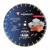 Tarcza diamentowa ferrati aria 400mm
