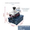 Kaisi 946 Max 946Pro Vacuum Separator Machine Double Pump LCD Touch Screen OCA Lamination Separate Remove Edge Flat Screen