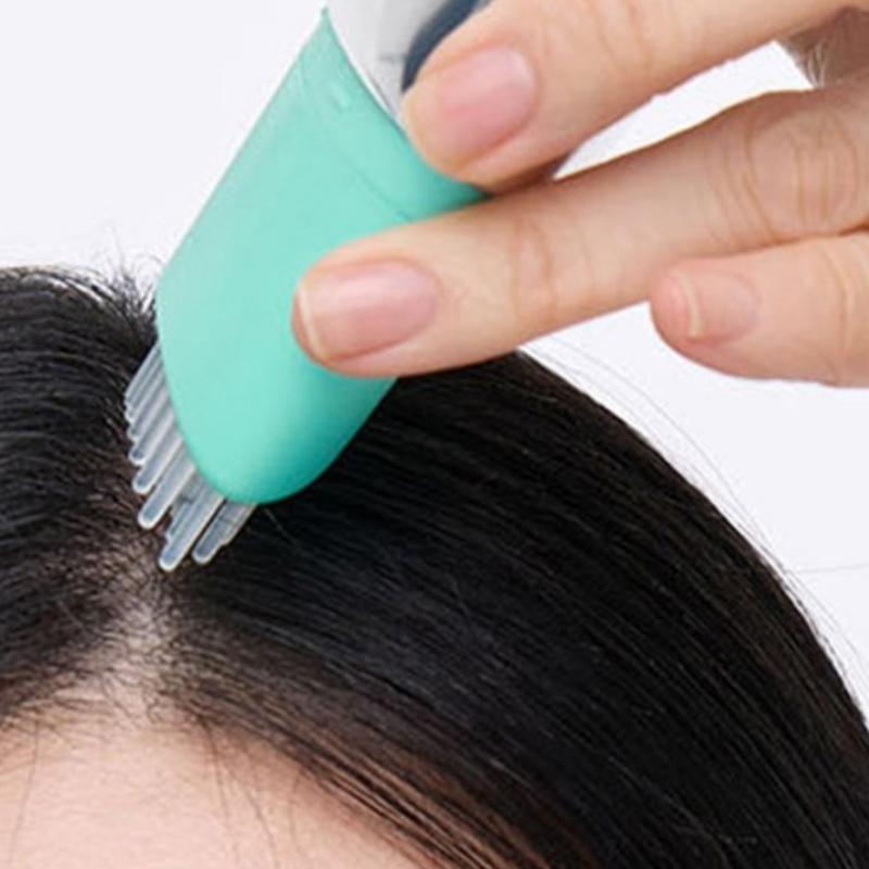 VT COSMETICS PDRN Nadel-Shot-Bürste Haarserum 100ml