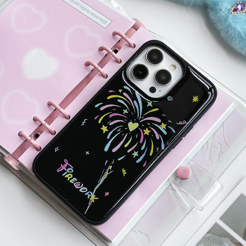 Huawei Mate 60 & iPhone 13-16 Pro Max Protective Case