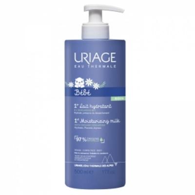 Bebe Premiere Le Face & Body Lotion 500 Ml