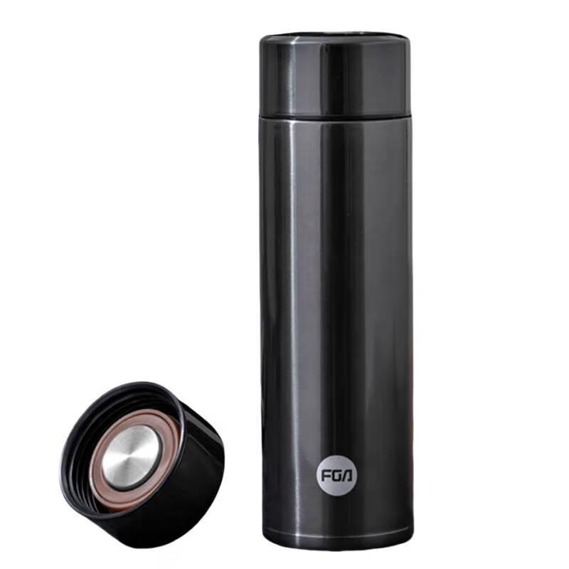 FUGUANG 480ml Stainless Steel Thermal Mug