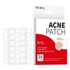 All-in-One Hydrogel Salicylic Acid Acne Patches for Blackheads and Whiteheads—Facial Acne Treatment