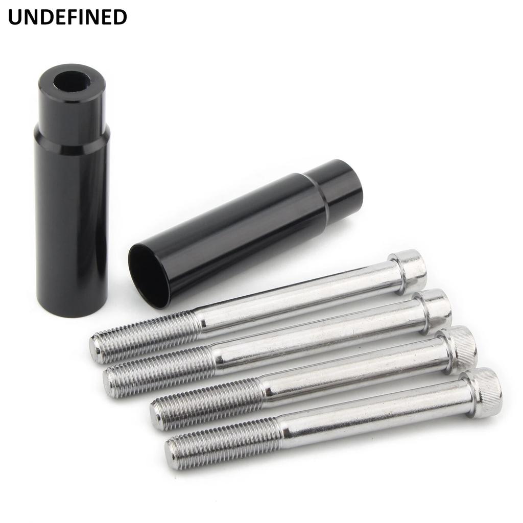 Lenkerhalterungsverlängerung GPS-Navigation für Kawasaki Z1000SX 2011- NINJA 1000 650 GTR1400 NinjaH2SX Ninja650 Ninja1000